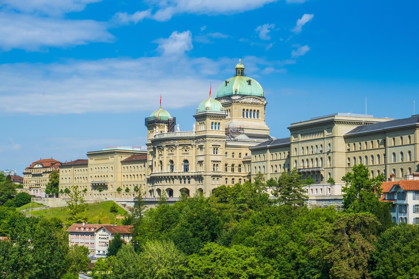 Übersetzungsagentur Bern - Dokumente übersetzen Deutsch Englisch