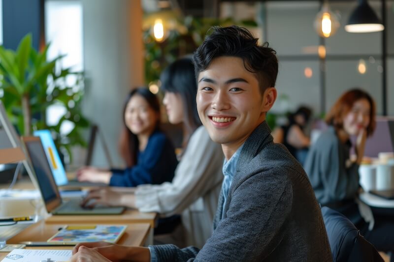 Dokumente übersetzen Japanisch - japanische Übersetzer