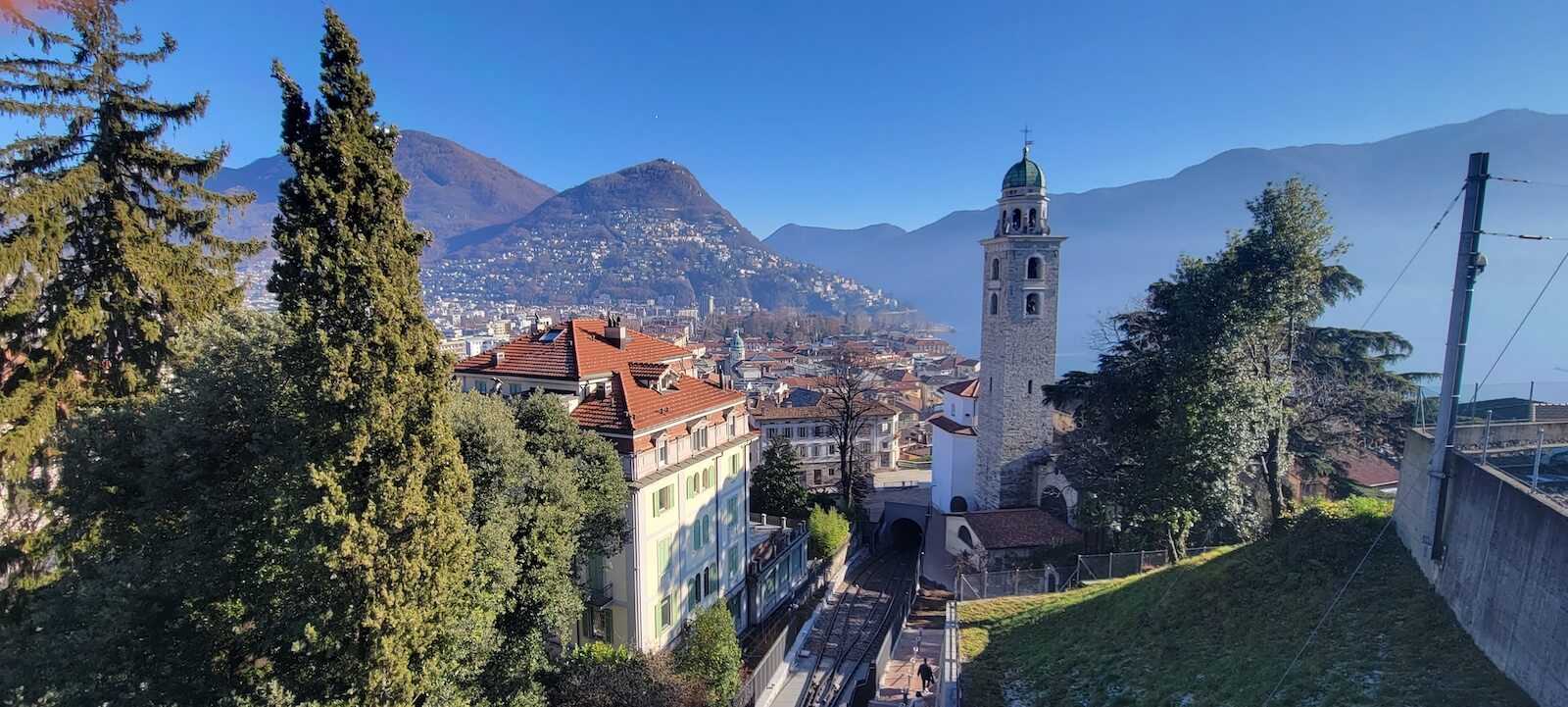 Translation Services Lugano English German French Spanish