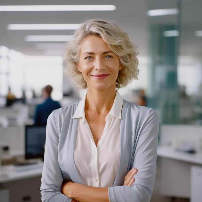 Marketing Translator German English French Spanish