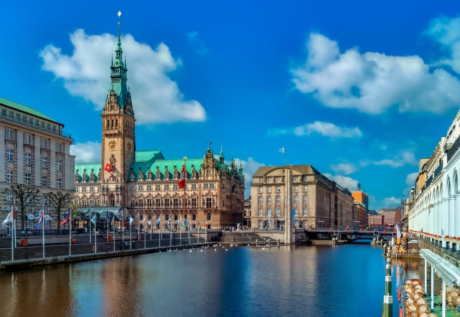 Übersetzungsagentur Zürich - Dokumente übersetzen Deutsch Englisch